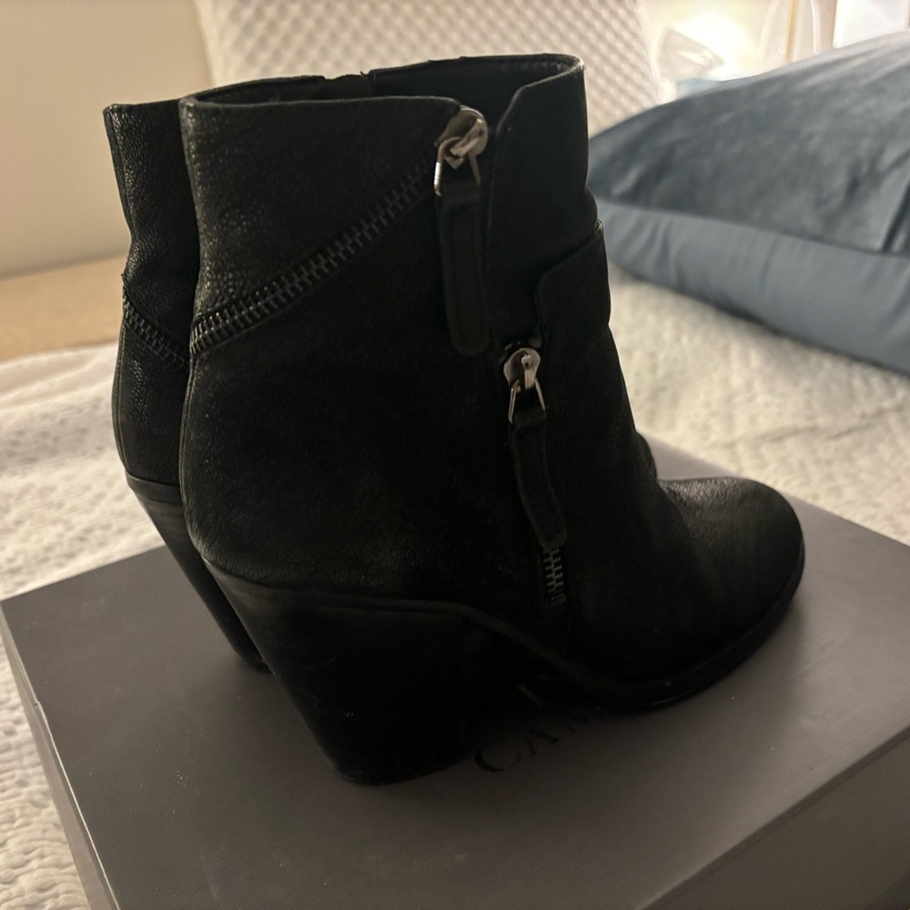 Vince Camuto Ankle Boots